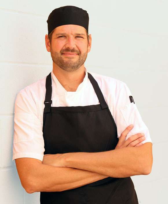 Chef Cameron Kitchen Fantasy Temecula