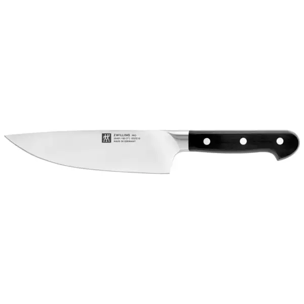 Zwilling 7" Chef's Knife