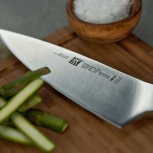 Sigma Forged 7" Zwilling Chef Knife