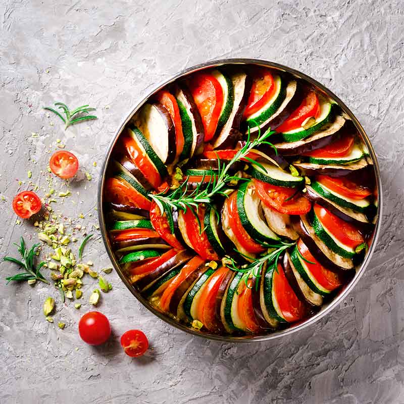 ratatouille