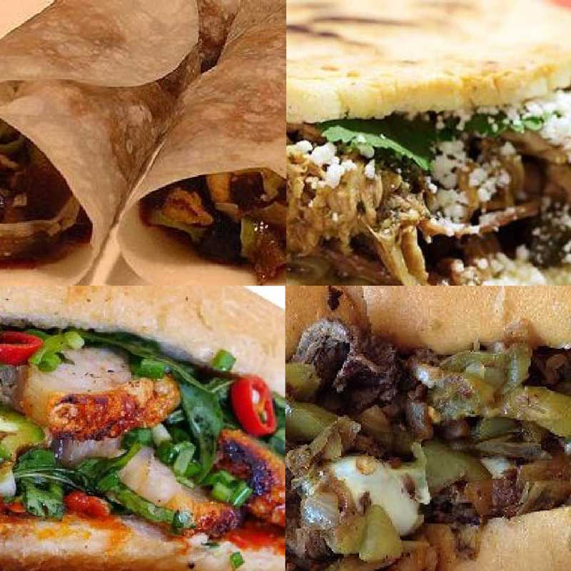 Street Food