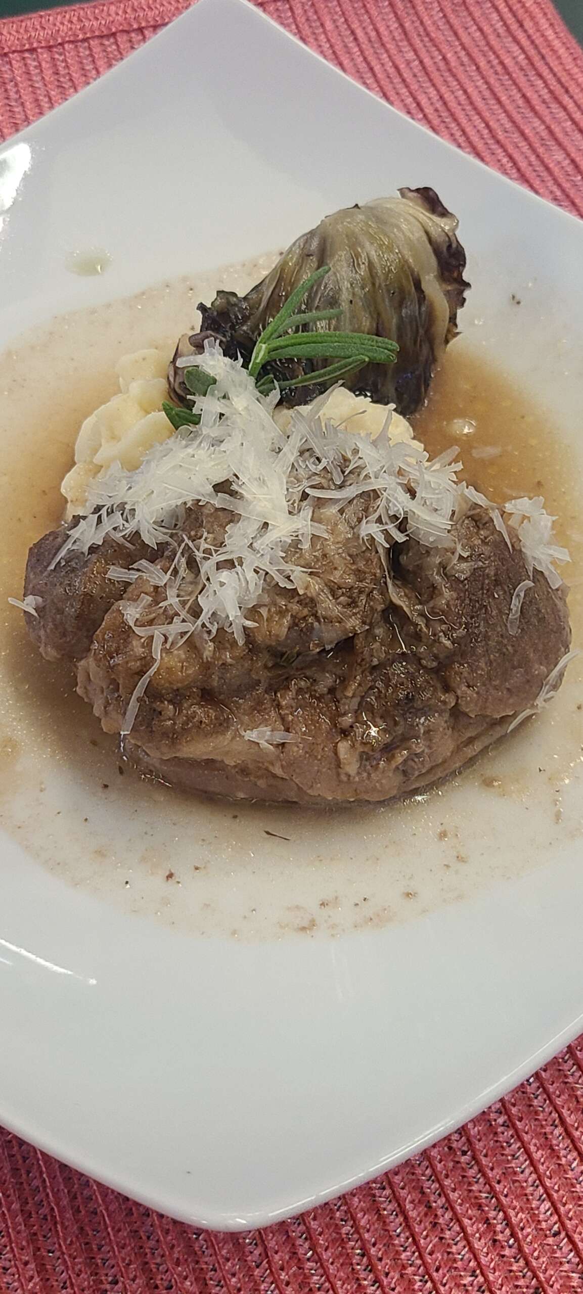 Osso Bucco