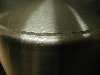 100 quart stainless stock pot and steamer