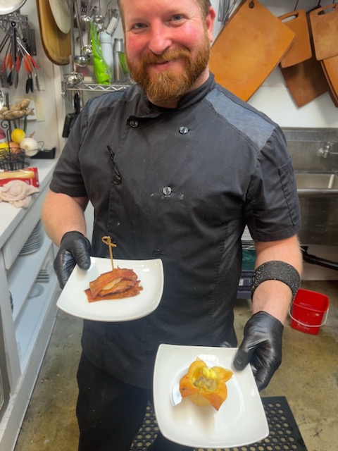 Chef Don Apps