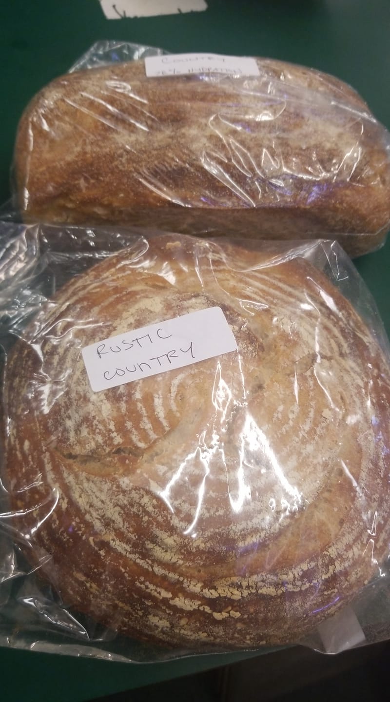 sourdough