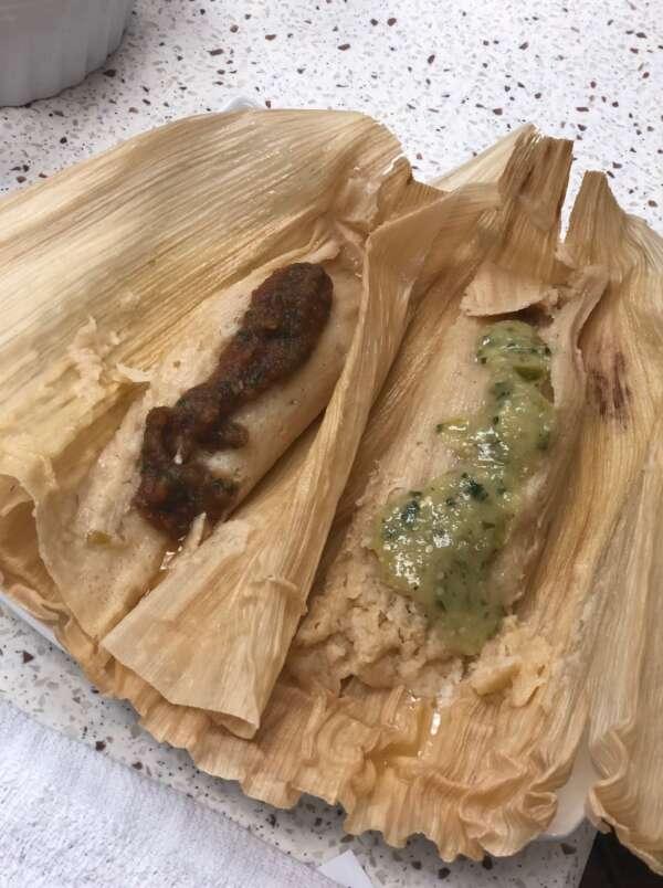 Hands on Tamales/Churros/Salsas  12/29/2024 1:00 PM - Image 3