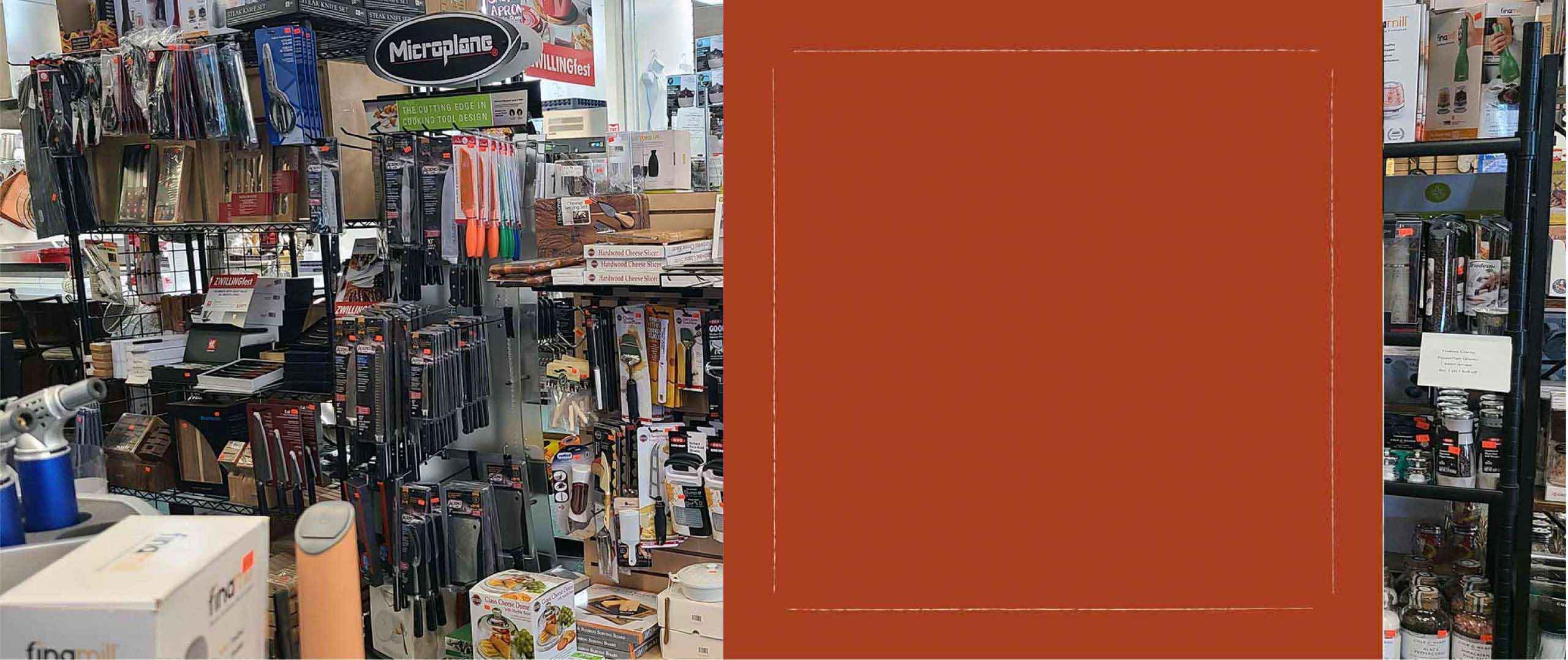 Cooking Gadgets in Temecula California