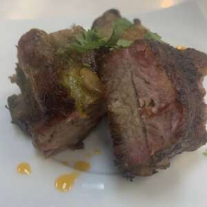 Thai-ribs