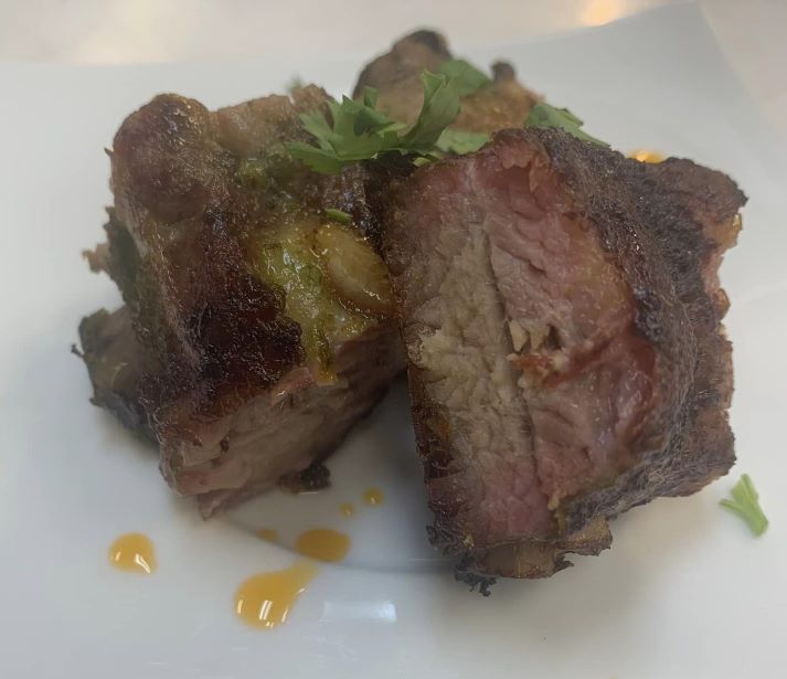 Thai-ribs