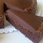 Torta di Chocoolato