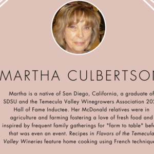 Martha Culbertson