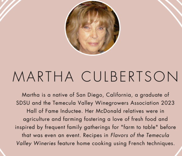 Martha Culbertson
