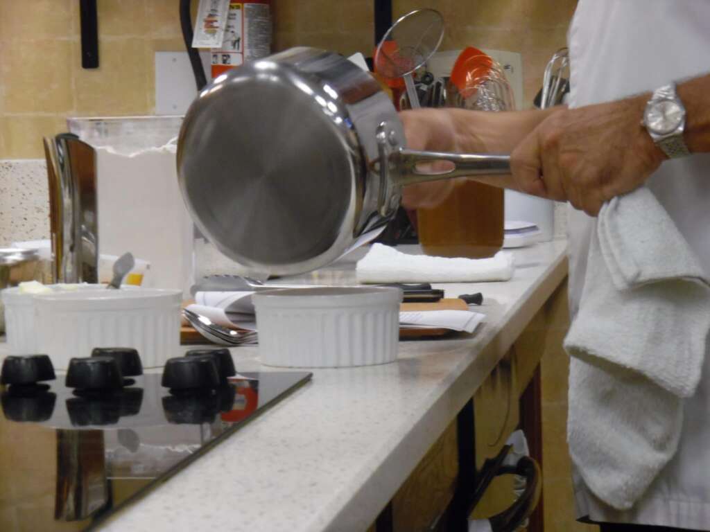 Wine Country Grilling 6/04/24 6PM Kitchen Fantasy