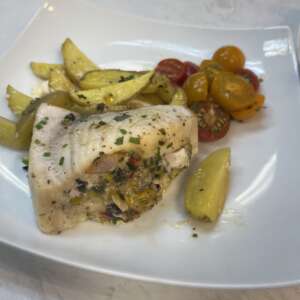 Hands on Mediterranean 4/24/2026 6:00PM