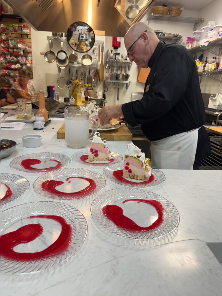 ❤️ Valentine’s Date Night: Fire & Ice 02/13/2026 6:00PM - Image 3