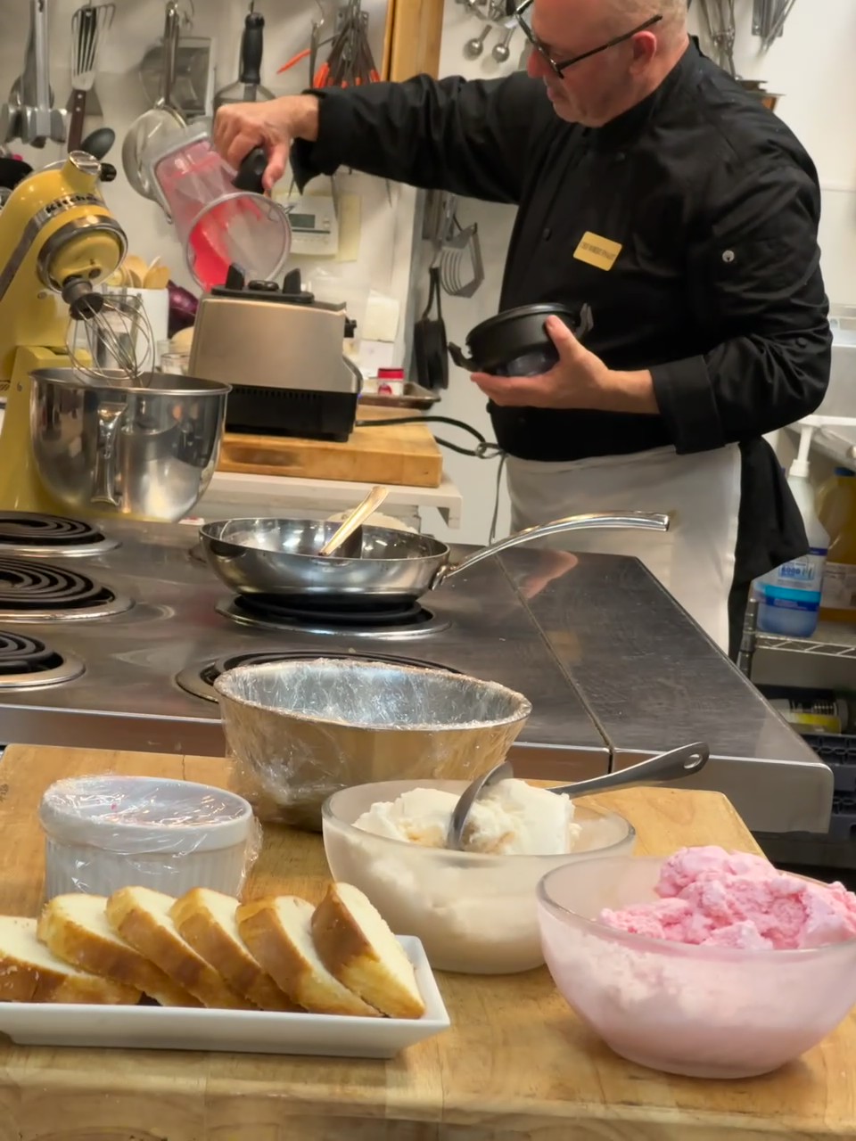 ❤️ Valentine’s Date Night: Fire & Ice 02/13/2026 6:00PM - Image 4