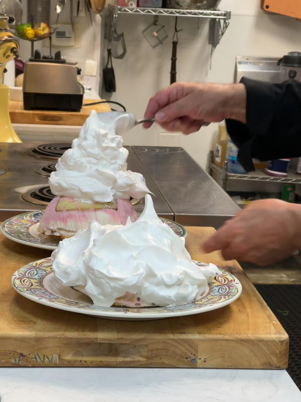 ❤️ Valentine’s Date Night: Fire & Ice 02/13/2026 6:00PM - Image 5