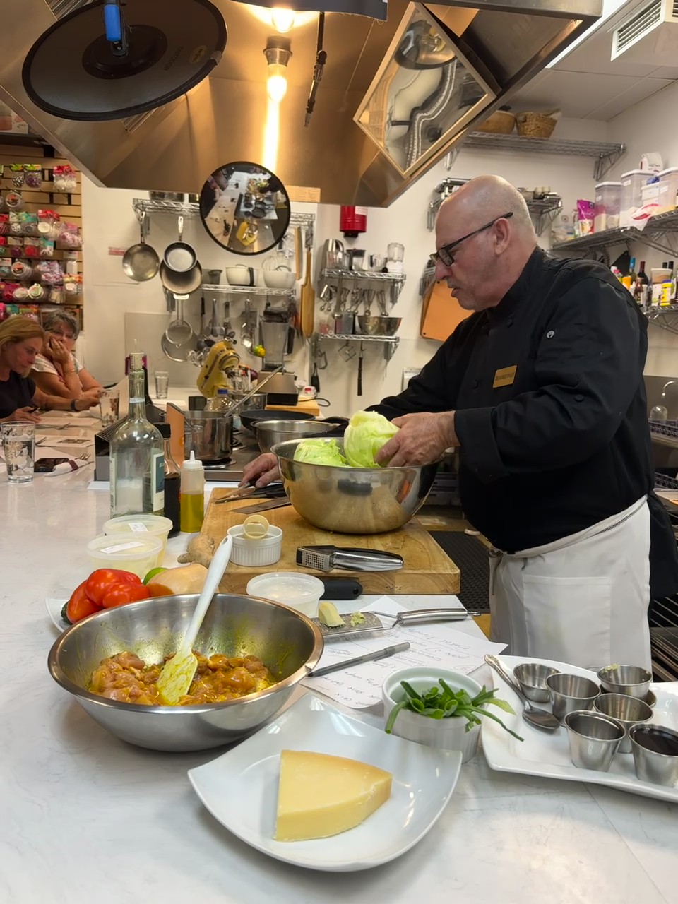 ❤️ Valentine’s Date Night: Fire & Ice 02/13/2026 6:00PM - Image 8