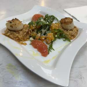 ❤️ Valentine’s Date Night: Fire & Ice 02/13/2026 6:00PM