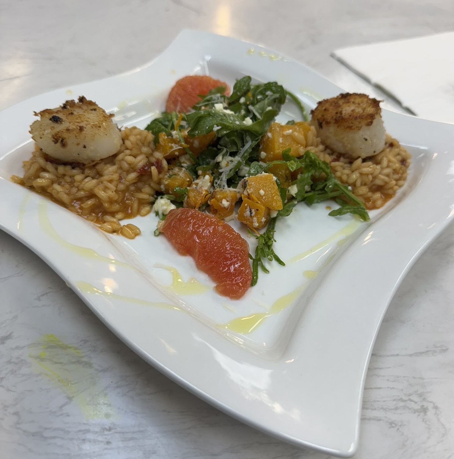 ❤️ Valentine’s Date Night: Fire & Ice 02/13/2026 6:00PM