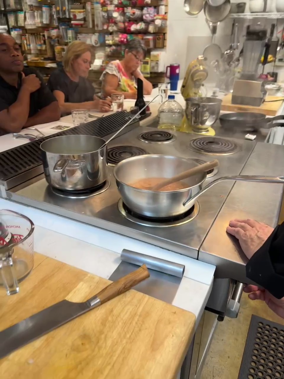 ❤️ Valentine’s Date Night: Fire & Ice 02/13/2026 6:00PM - Image 12