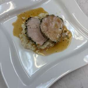 A Night in Tuscany 4/19/26 1:00PM