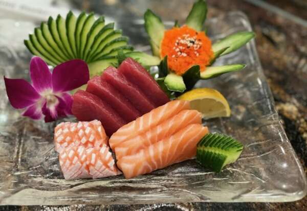Omakase Sushi by Max Takao 5/25/2025 3:00PM - Image 9