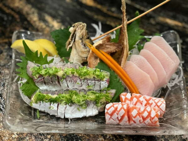Omakase Sushi by Max Takao 5/25/2025 3:00PM - Image 10