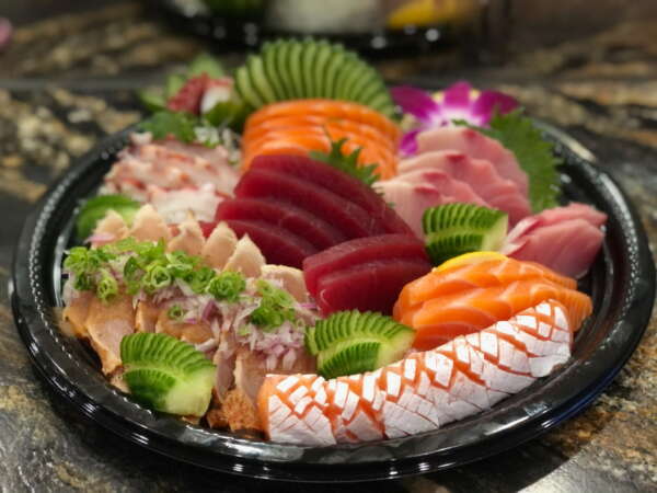 Omakase Sushi by Max Takao 5/25/2025 3:00PM - Image 11