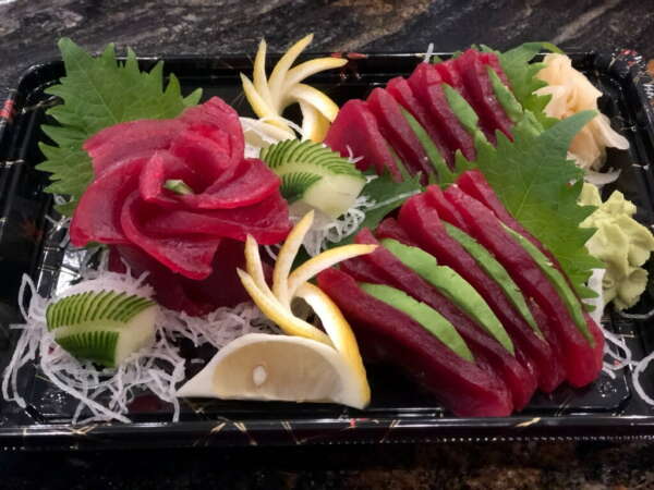 Omakase Sushi by Max Takao 5/25/2025 3:00PM - Image 12