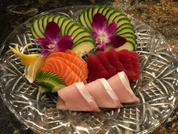 Omakase Sushi by Max Takao 5/25/2025 3:00PM - Image 14