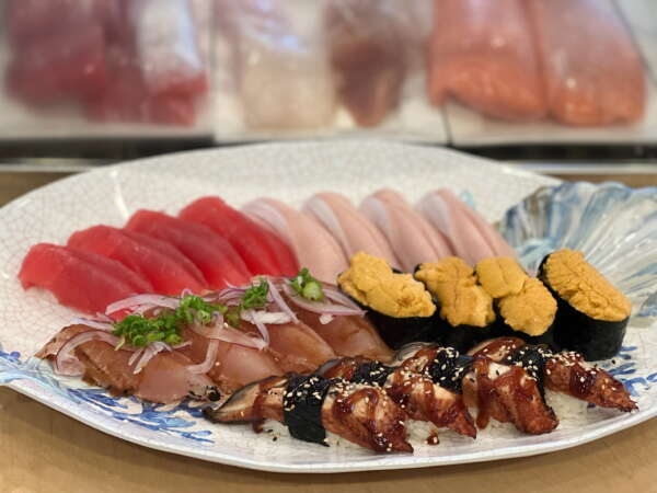 Omakase Sushi by Max Takao 5/25/2025 3:00PM - Image 15