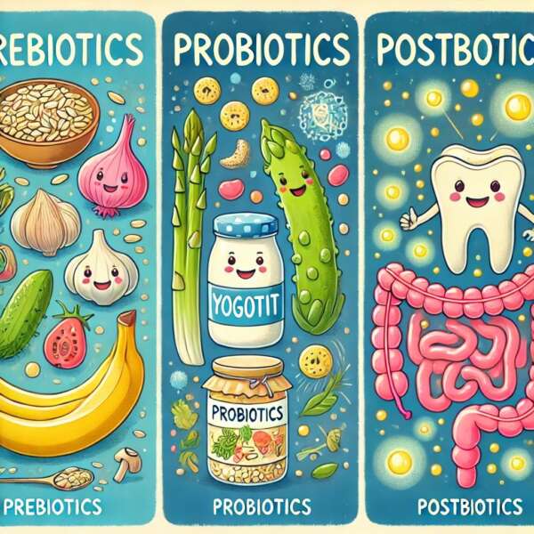 The Secret Life of Your Gut: Tasty Tips & Microbe Myths, The Gut Biome Decoded 7/9/2025 6:00PM *early bird special* until May 1st - Image 4