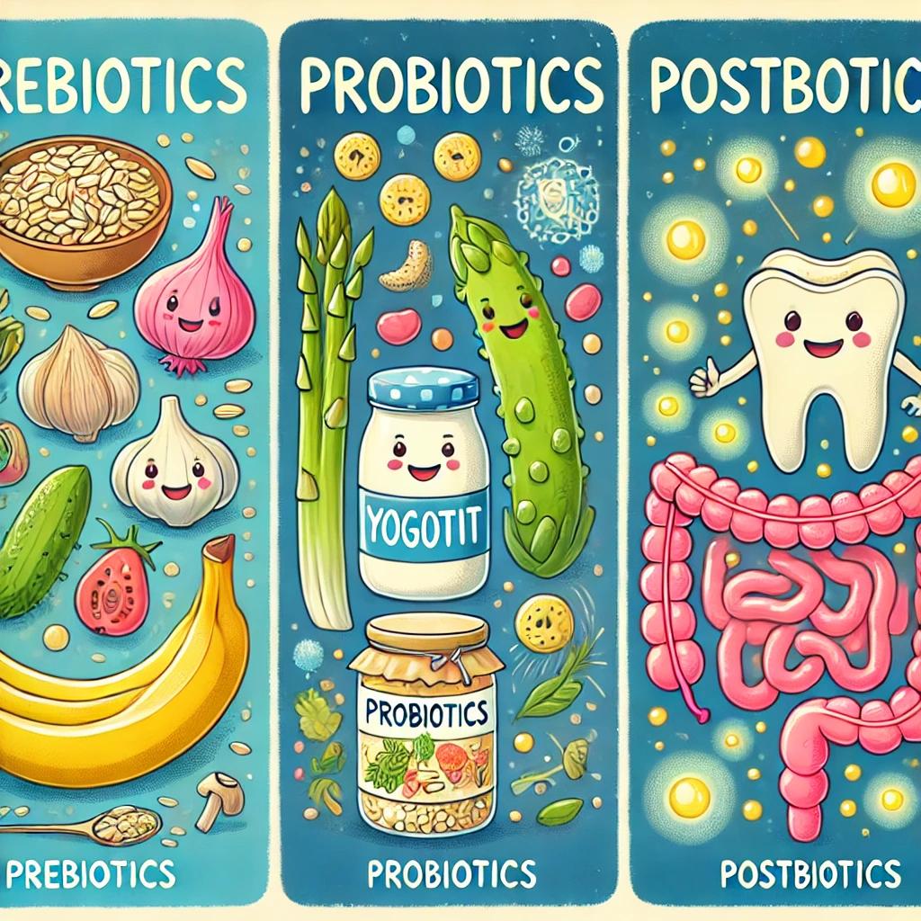 The Secret Life of Your Gut: Tasty Tips & Microbe Myths, The Gut Biome Decoded 1/28/2026 6:00PM - Image 4