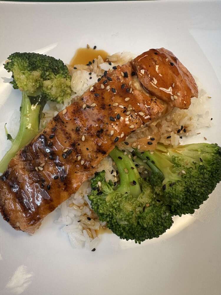 Asian-Inspired Vibrance 2/10/2026 6:00PM - Image 2