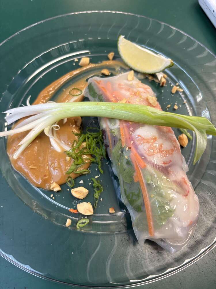 Asian-Inspired Vibrance 2/10/2026 6:00PM - Image 3