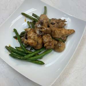 **All New** Pacific Rim 1/21/26 6:00 PM