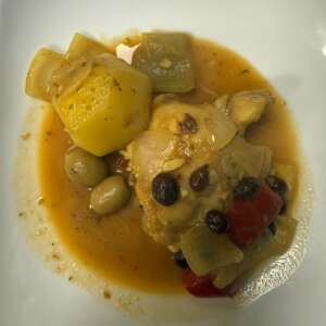 **All New** Sazón Cubano: Bold Bites & Sweet Endings 1/4/2026 1:00 PM