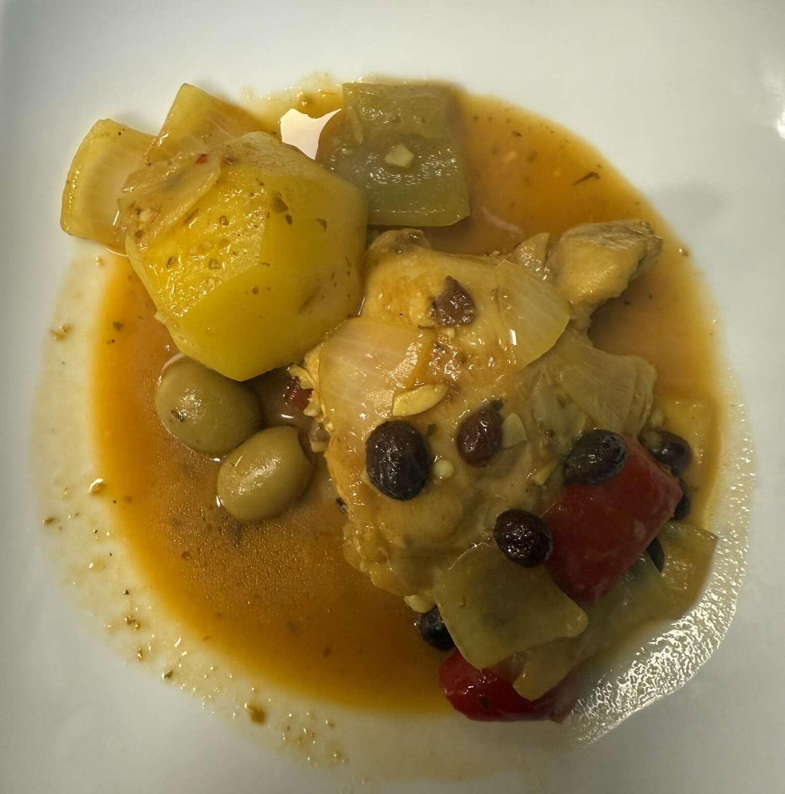 Sazón Cubano: Bold Bites & Sweet Endings 4/14/2026 6:00 PM