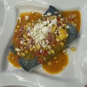 The Latin Table: A Chef’s Demo Feast 2/26/2026 6:00PM