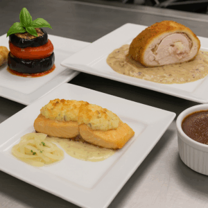 🥖 "Bon Appétit & Bubbles" 02/03/26 6:00 PM