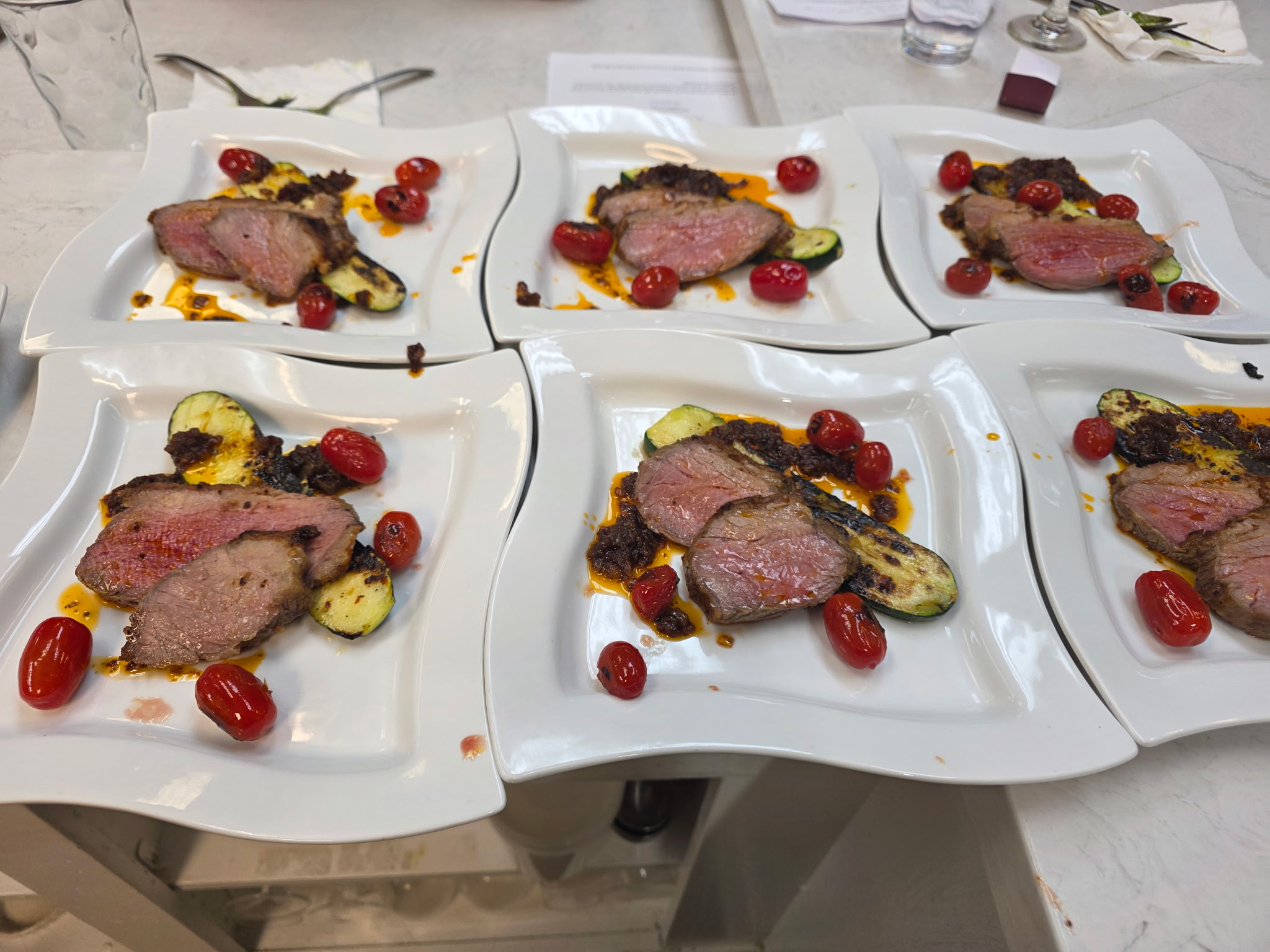 🔥 French Bistro Meets Latin Fire: A Chef’s Table Experience 8/9/2026 1:00 PM - Image 4