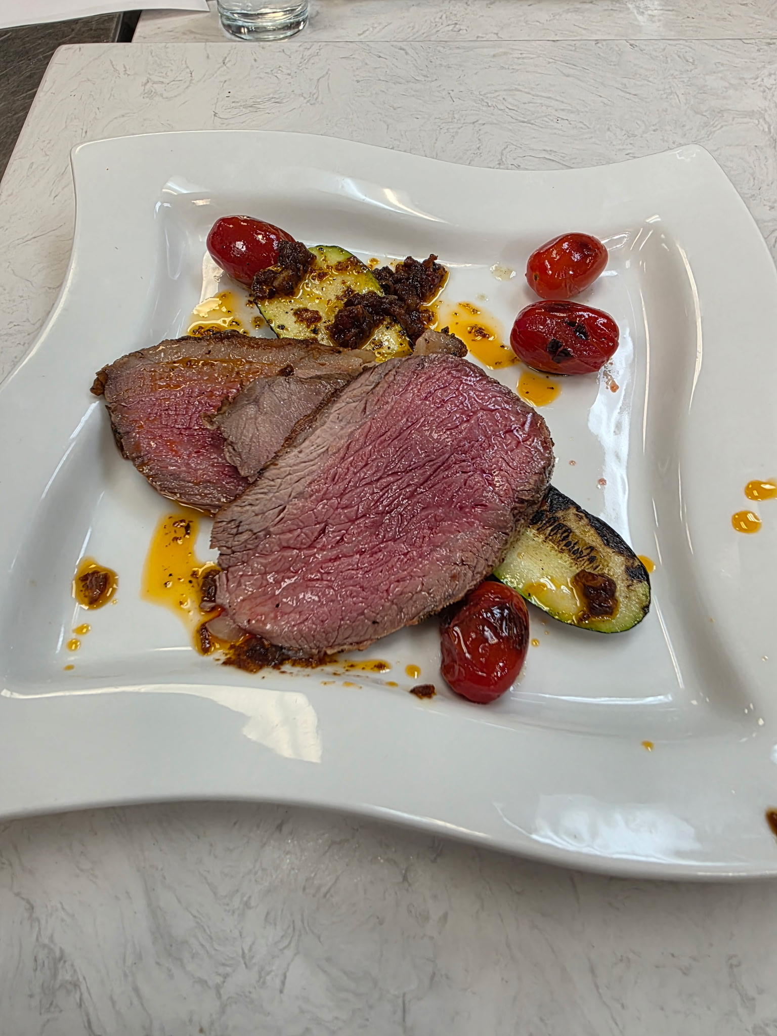 🔥 French Bistro Meets Latin Fire: A Chef’s Table Experience 8/9/2026 1:00 PM