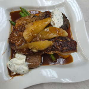 Spice & Comfort: A Rustic Chef’s Table Experience 10/04/2026 1:00 PM