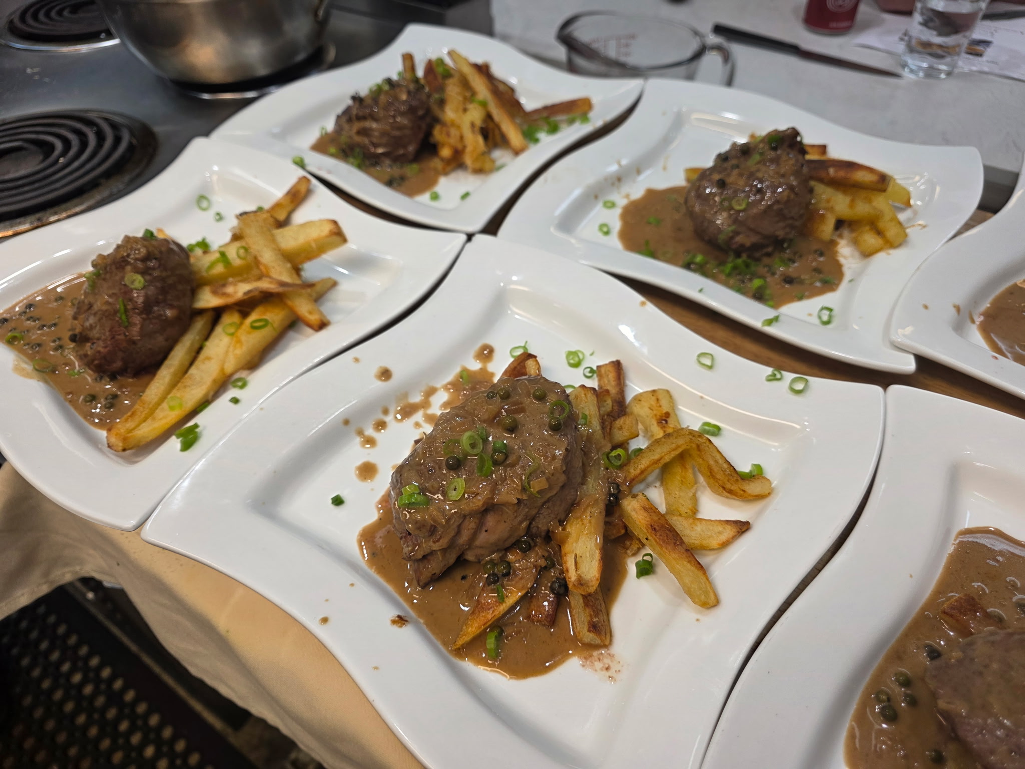 Paris After Dark: A French Bistro Experience 8/20/2026 6:00 PM - Image 4