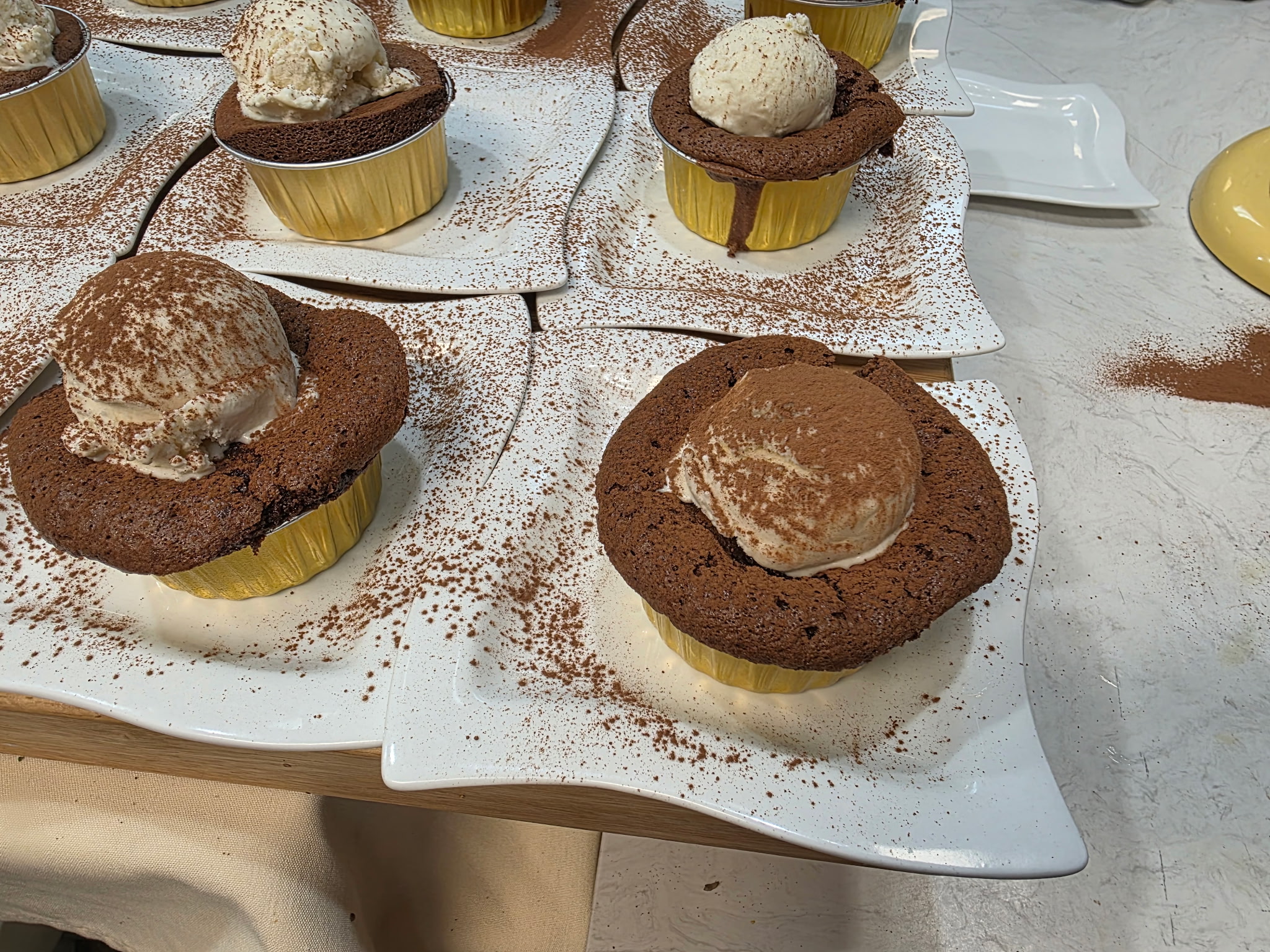 Paris After Dark: A French Bistro Experience 8/20/2026 6:00 PM - Image 6