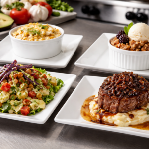 🔥 Sizzle & Spice: A Bold Hands-On Culinary Experience! 🔥5-12-2026 6:00PM